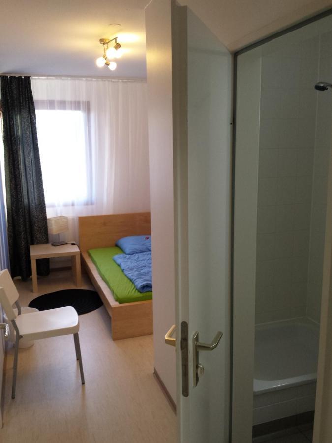 Hostel Jugendgästehaus Lichterfelde *