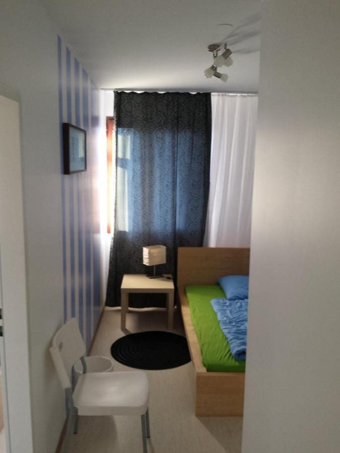Hostel Jugendgästehaus Lichterfelde Berlin