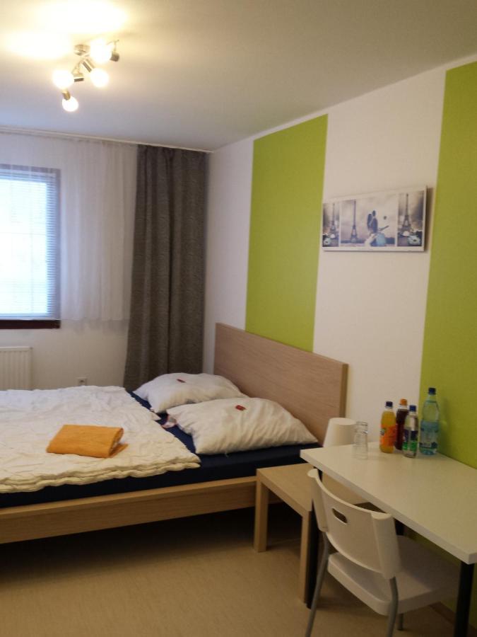 Hostel Jugendgästehaus Lichterfelde Berlin