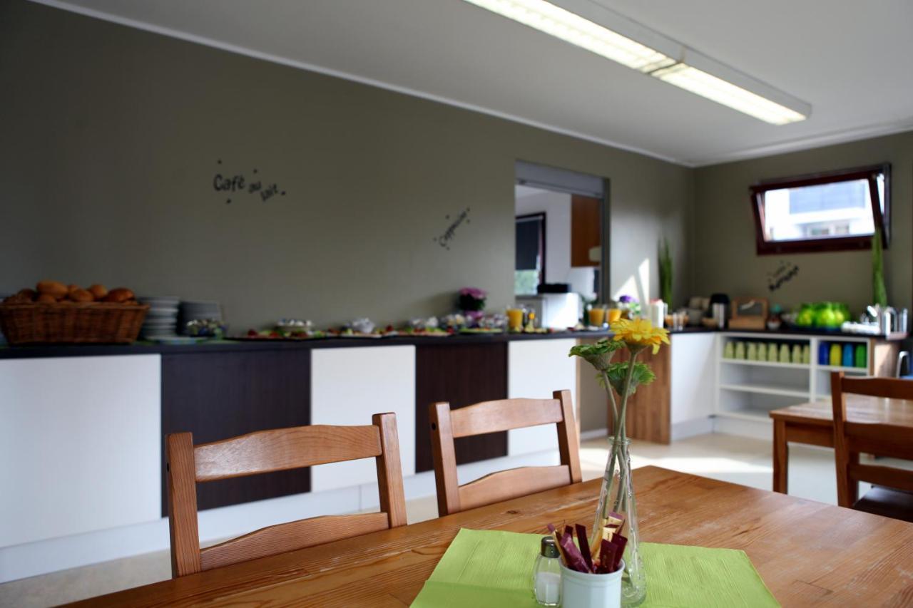 Hostel Jugendgästehaus Lichterfelde