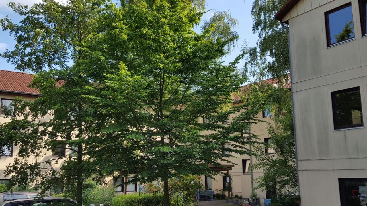 Jugendgästehaus Lichterfelde Hostel *