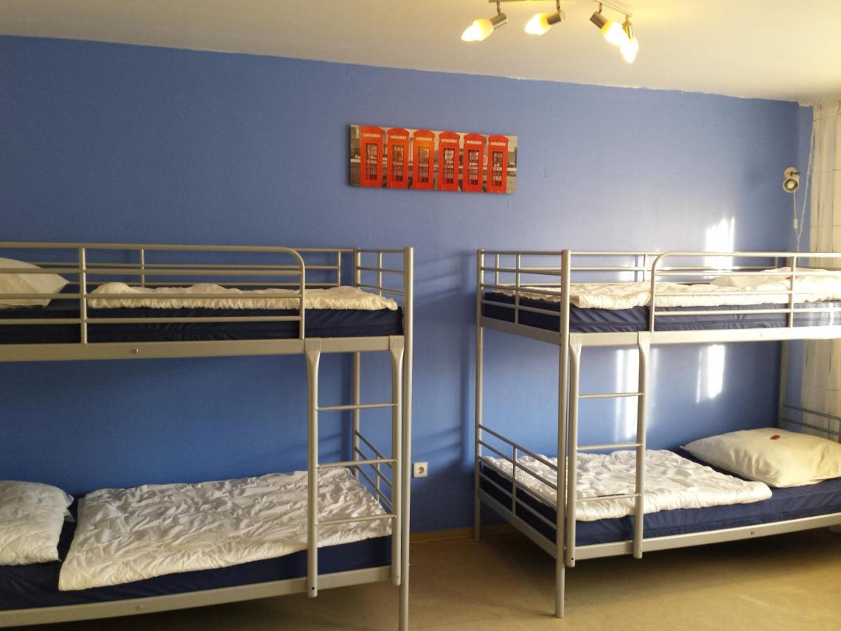 Jugendgästehaus Lichterfelde Hostel Berlin