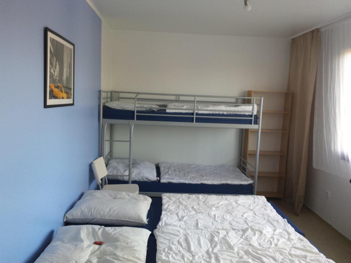 Hostel Jugendgästehaus Lichterfelde