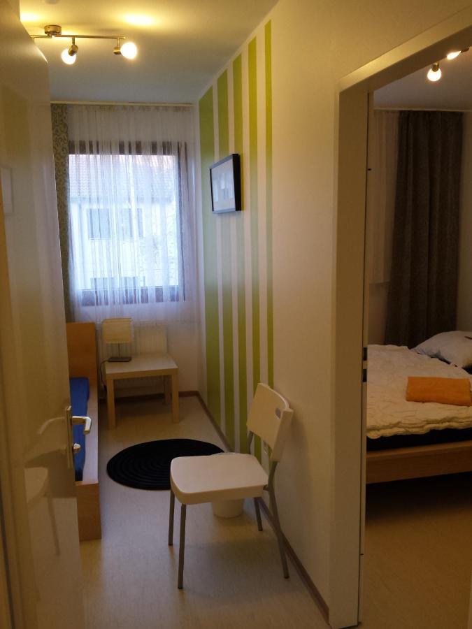 Jugendgästehaus Lichterfelde Hostel