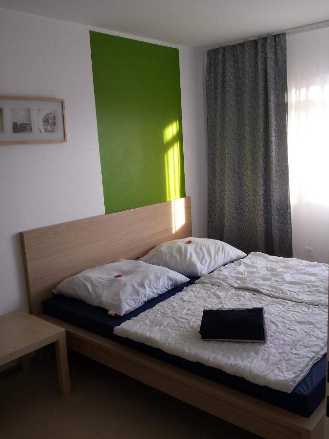 Jugendgästehaus Lichterfelde Hostel *