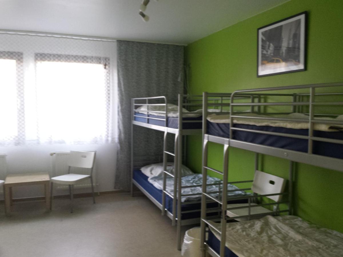 Jugendgästehaus Lichterfelde Hostel